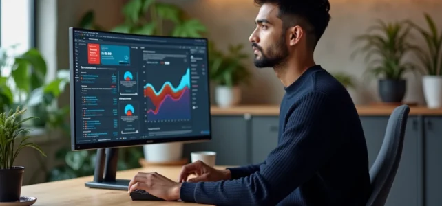Découvrez les contenus récents de Niraj Web : actualités et tendances du numérique
