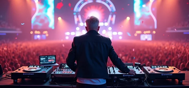 Combien coûte une prestation de David Guetta pour animer votre événement ?
