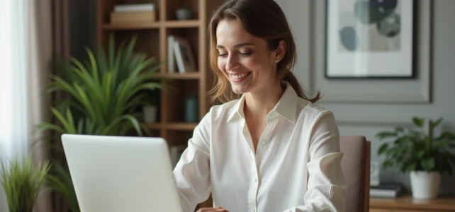 Comment transformer sa carrière professionnelle avec un accompagnement personnalisé en ligne