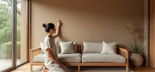 Découvrez les matériaux écologiques pour une maison saine et respectueuse de l&rsquo;environnement