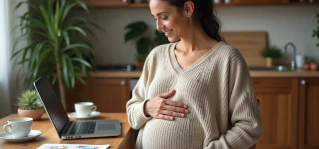 Tout savoir sur la grossesse et la maternité : conseils et ressources essentielles en ligne Tout savoir sur la grossesse et la maternité : conseils et ressources essentielles en ligne