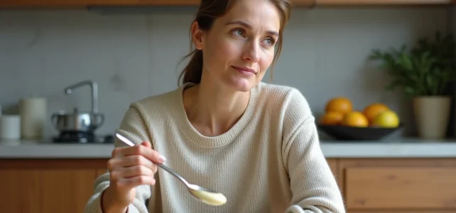 Les dangers potentiels de la crème Budwig : faut-il s’en méfier pour sa santé ? Les dangers potentiels de la crème Budwig : faut-il s’en méfier pour sa santé ?