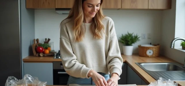 Peut-on congeler un sandwich triangle ? Conseils pratiques pour une préparation facile Peut-on congeler un sandwich triangle ? Conseils pratiques pour une préparation facile