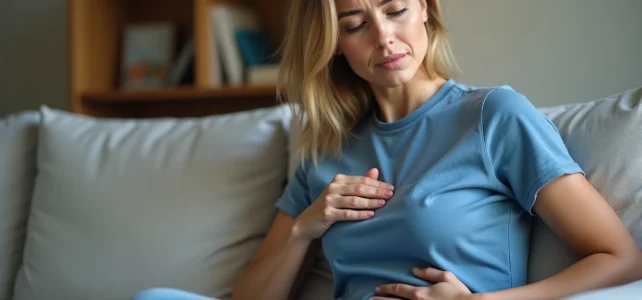 Douleur à la côte flottante : causes, symptômes et solutions pour mieux vivre Douleur à la côte flottante : causes, symptômes et solutions pour mieux vivre