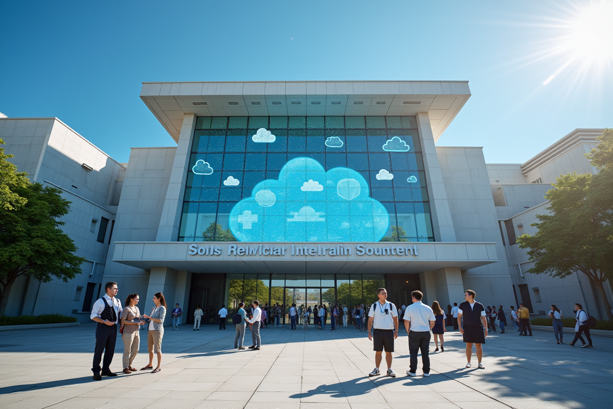nuage open-source
