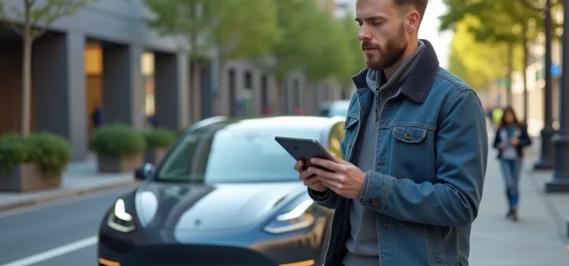 Les dernières tendances et actualités du monde automobile à ne pas manquer en 2024 Les dernières tendances et actualités du monde automobile à ne pas manquer en 2024