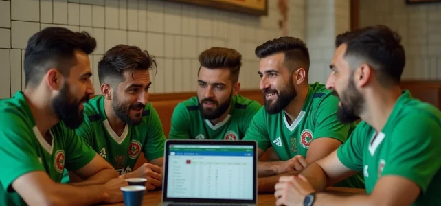 Pourquoi Competition DZ séduit-il autant les supporters de football algériens ? Pourquoi Competition DZ séduit-il autant les supporters de football algériens ?