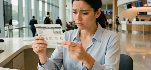 Changement de nom sur un billet Air France : démarches, astuces et conseils pratiques Changement de nom sur un billet Air France : démarches, astuces et conseils pratiques
